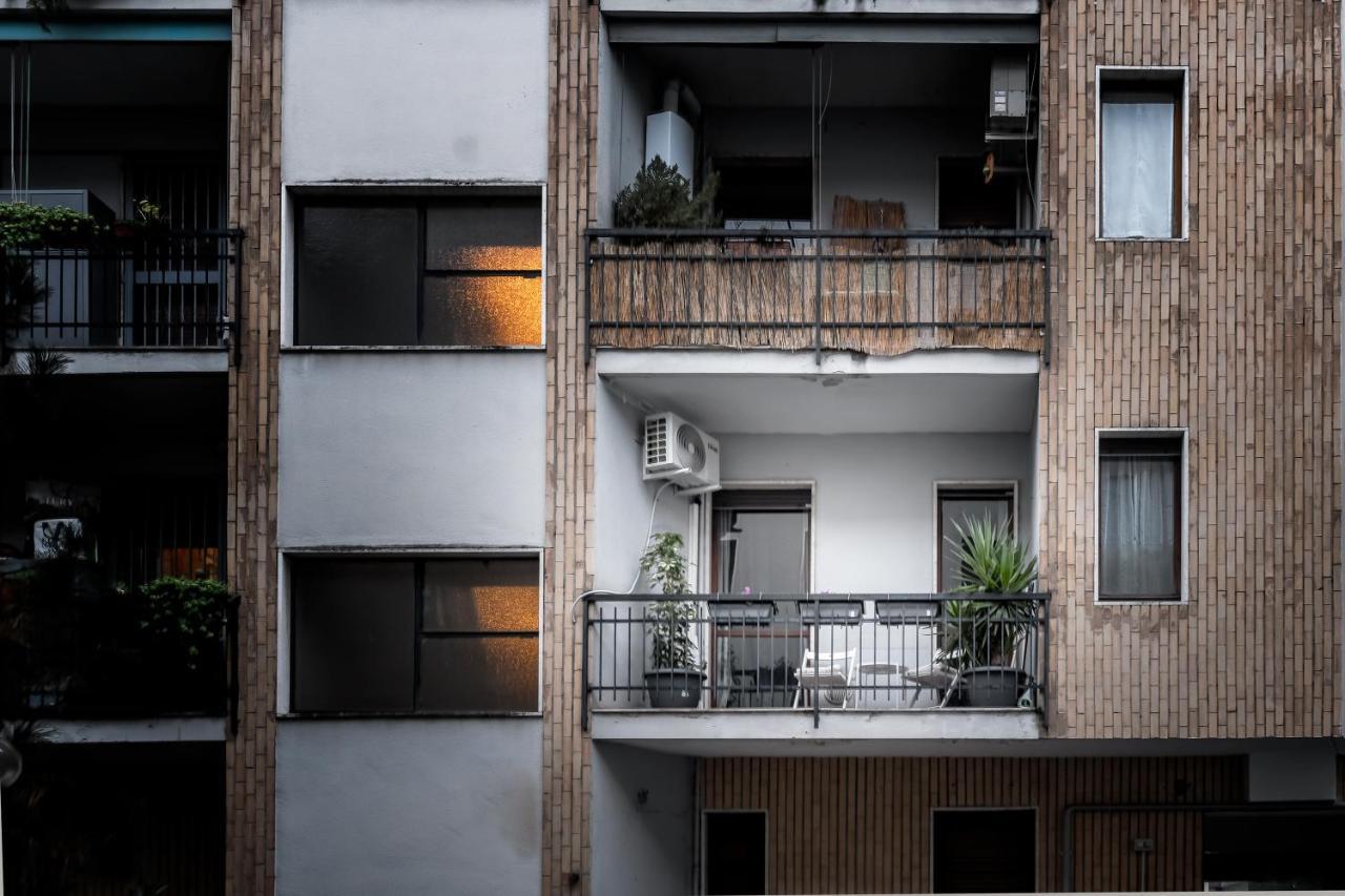 Suite 1,2 Porta Milano Centro Parking Free Exterior foto